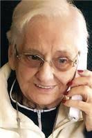 Marita Gates Obituary (1936