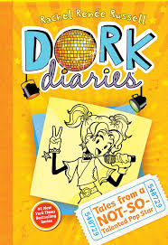 While The Dork Diaries Movie Is Still At An Unknown Whereabouts, What  Things Would You Like To See And What Would You Not Like To See If They  Adapted The First Book,