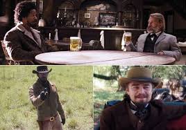 Dezember 2012 an, in deutschland am 17. The D Is Silent Inside The Trailer For Django Unchained