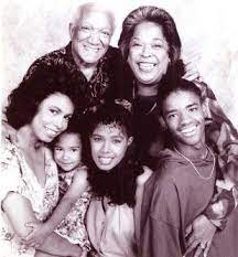 The Royal Family 1991 92 Starring Redd Foxx Della Reese Mariann Aalda Sylver Gregory Jackee Harry Barry Shabaka H Redd Foxx Sanford And Son Tv Shows