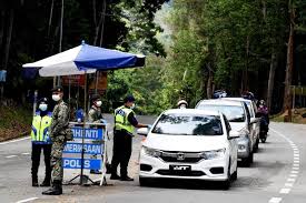 Korang yang masih berfikir nak balik kampung atau tak, rasanya belum terlambat untuk membuat keputusan dan ubah fikiran korang selepas membaca perkongsian ini. Polis Tambah Roadblock Awas Jika Ada Nak Sambut Puasa Di Kampung Katakan Pkp Tamat Bukan Boleh Bebas Seperti Biasa Semasa Mstar