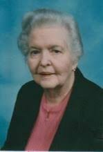 Maidia Ashburn Obituary