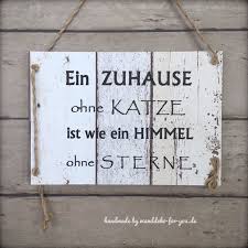 Holzschild Spruch Schild Vintage Handmade Katzenliebe Katzenspruch Holzschilder Mit Spruchen Holzschilder Schilder Mit Spruchen
