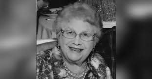 Lucille E. (Lounsberry) Peterson Obituary