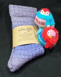 We stock a wide range of quality australian and european yarns, patterns and knit kits. Helene Knits Even The Birdies Know Its Sweater Weather Brand New Dolce In Twilight Keeping You Toasty Warm Circularsockmachine Erlbachergearhart Csm Sockknitting Circularsockknitting Handmadesocks Socksofinstagram Knitsocks Sockyarn Socks