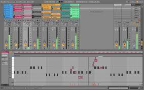 Dm arp 2600 drums is a free live pack consisting of 8 ableton drum racks and 150 original analog percussion sounds sampled from daniel miller's own arp 2600 modular synthesizer. News Ableton Released New Live 10 Lite Korg Usa