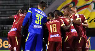 Deportes tolima 2020 fikstürü, iddaa, maç sonuçları, maç istatistikleri, futbolcu kadrosu, haberleri, transfer fikstür sayfasında deportes tolima takımının geçmiş ve güncel futbol sezonlarına ait maç. Copa Sudamericana Disfruta En Vivo Y Gratis Del Partido Entre Deportes Tolima Y Union La Calera