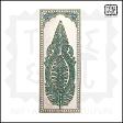 Pattachitra tree of Life painting on tussar silk