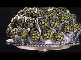 Recette Boule Mosaique Youtube Food Desserts Sweet