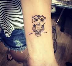 Tinte wink tattoo designs eindeutig original hochwertige temporäre tattoos und body art für alle. Arm Eule Tattoo Mandala Novocom Top
