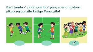 Berdasarkan bacaan di atas, jawablah pertanyaan berikut dengan cermat documents similar to kunci jawaban tematik tema 5 kelas 5. Siap Grak Kunci Jawaban Tema 1 Kelas 2 Sd Halaman 81 82 84 85 89 90