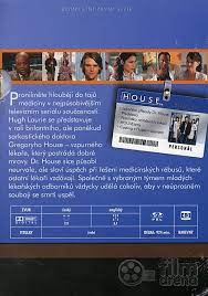 The dvd set is very nice. House M D Season 1 Collection 6 Dvd