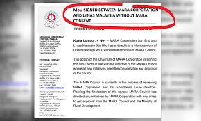 Things to do near teratak spa menara mara. Malaysiakini Mara Council Unhappy Subsidiary Inked Mou With Lynas Without Approval