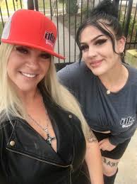 LeAnn Felice (MOORE) Pettigrew