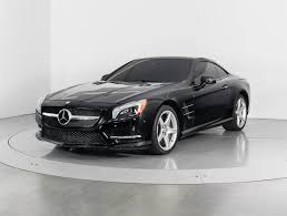 Explore the sl 550 roadster, including specifications, key features, packages and more. Used 2013 Mercedes Benz Sl Class Sl550 Convertible For Sale In West Palm Fl 100042 Florida Fine Cars