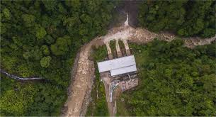 Pt dinamika energitama nusantara was established in january 9 th, 2003 by nine engineers who have more than 10 years of experiences in power generation business worldwide. About Kencana Energy