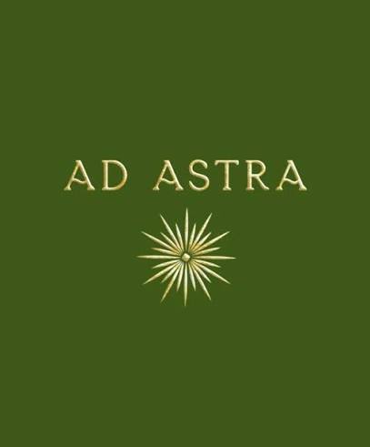 What does the word Ad Astra mean?