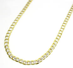 Check spelling or type a new query. Buy 10k Yellow Gold Diamond Cut Cuban Link Chain 16 24 Inch 2 2mm Online At So Icy Jewelry