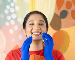 Sweet Somethings: Flavia Lewis