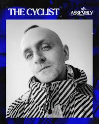 Kicking off our Assembly Mix Series ahead of our inaugural event