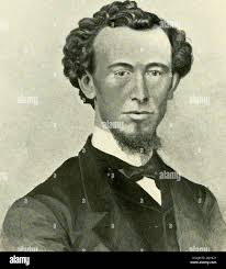 John miller dickey hi-res stock photography and images