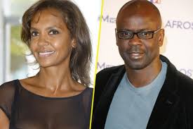 Karine le marchand (born karine mfayokurera, 16 august 1968 in nancy), is a french television host. Karine Le Marchand Mari