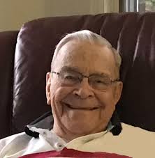 Obituary information for Guy Baker