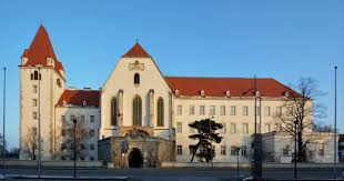 World airport database, where you can find icao, iata codes of airport codes wr. Burg Wiener Neustadt Wikipedia