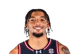 South Carolina Gamecocks 2024-25 Men's College Basketball Stats