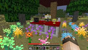 See full list on curseforge.com Circle Magic Attack Of The B Team Wiki