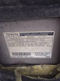 See the best & latest 2000 toyota 4runner code p1130 on iscoupon.com. Only One O2 Sensor Page 3 Toyota 4runner Forum Largest 4runner Forum