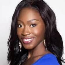 Ivette Montenegro's Instagram, Twitter & Facebook