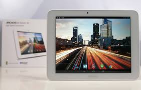 Archos 80 Helium 4G: la recensione di ...