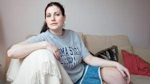 She is an actress and writer, known for 30 днeй до рассвета (2006), skitsamma (2021) and тайны. Nour El Refai I Serie Om En Miljon Svenskar Som Tar Antidepp Dn Se