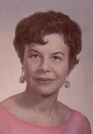 Obituary information for Barbara Leola Scamahorn