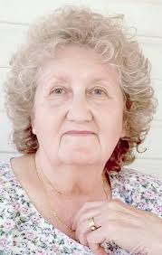 Alda Mae Ownby Buckner