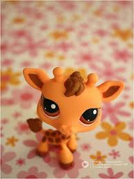 Pin By Sue Walker On Pets And Popcorn Lps Pets Baby Giraffe Little Pet Shop