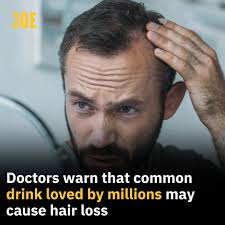 That lunchtime beverage might cause more damage than you think 😬