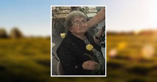 Nancy Elizabeth (Glaeser) Hering Obituary November 27, 2020