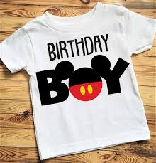 Mickey Mouse Birthday Boy T Shirt Mickey Mouse Birthday Boy Mickey Birthday Shirt Mickey Birthday Boy By Lovebackdesigns O Mickey 1st Birthdays Mickey First Birthday Mickey Mouse Birthday Shirt