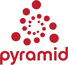 Afbeeldingsresultaat voor pyramide logo