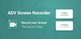 What is adv player mod apk? Adv Screen Recorder V3 8 1 Pro Apk Apkmagic