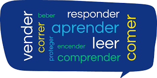 Check spelling or type a new query. Er Verbs In Spanish Lingvist