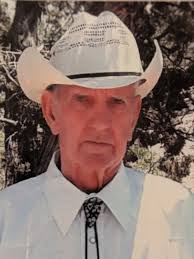 Obituary information for James 'Vern' Vernie Foster