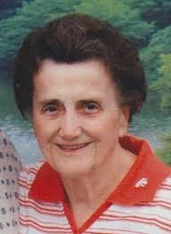 Rita Benedetti Obituary