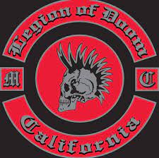 Legion Of Doom Mc San Diego Home Facebook