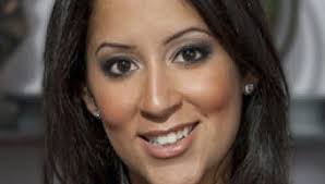 Where I Eat: Delilah Nunez