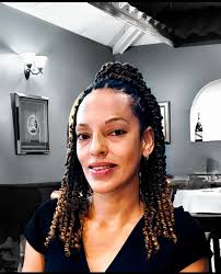 Hi! I am Johniece Fay Hall I am teaching yoga at Six Mile Cypress Crunch