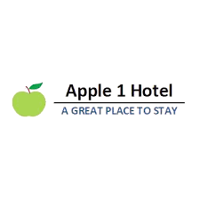 1,793 likes · 3 talking about this · 1,065 were here. Apple 1 Hotel Gurney Home Facebook