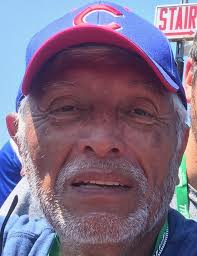 Obituary information for Jeffery J. Perez